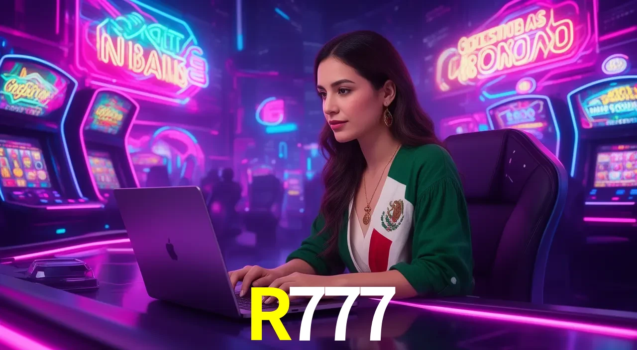 R777 Apuestas Deportivas