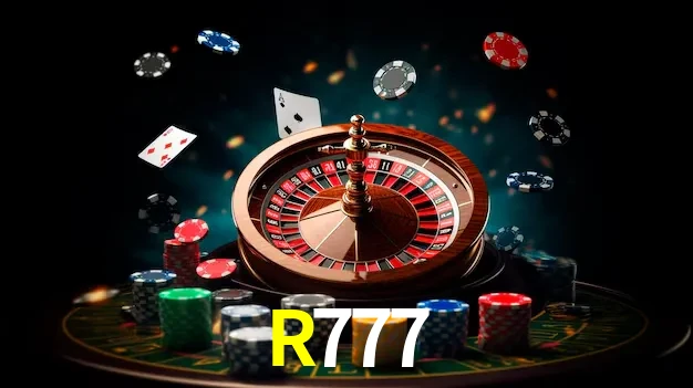 R777 Crash Games