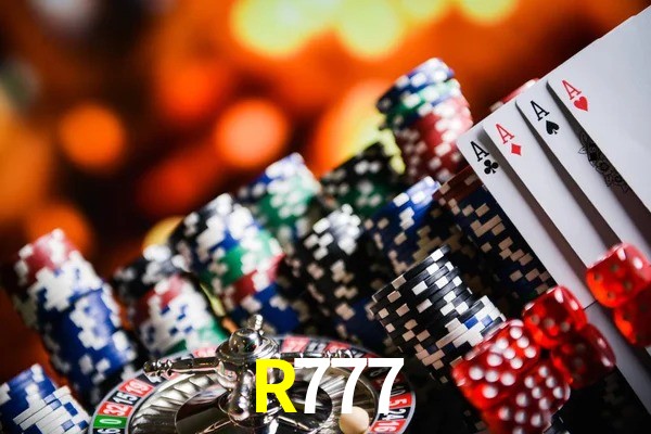 R777 Variantes de juego