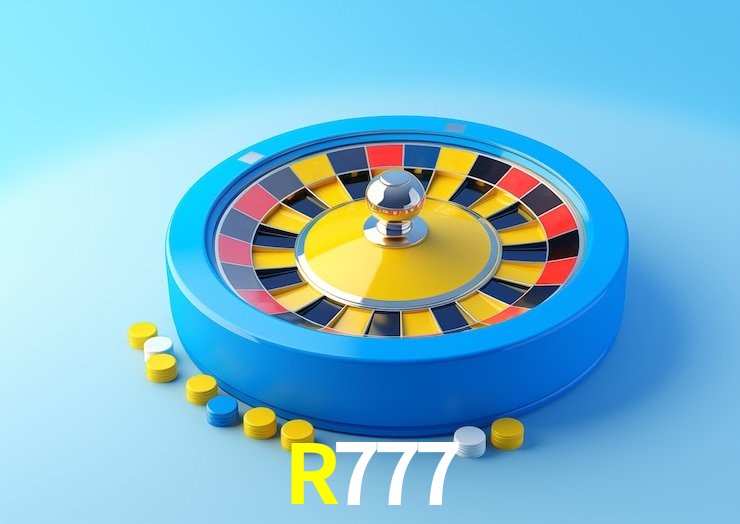 R777 Multideporte y juego